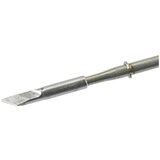 JBC Tools C115113 spajkalna konica dletasta oblika\, ravna Velikost konice 0.3 mm Vsebina\, količina\, vsebina količinskih enot na prodajno enoto 1 kos, (20452141) Cene
