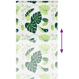 Rolo zavjesa za tuš s kazetom 140x240 cm širina tkanine 136 cm | shoptok.hr