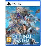 Eternal Anima Limited Edition (PS5) Cene