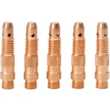 držalo stročnice 2,4 mm (5 kos)