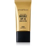 Photo Finish Invisible Primer primer SPF 45 30 ml