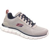 Skechers Nizke superge Track Leshur Bež | Shoptok.si