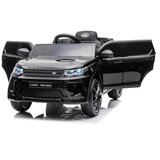  Licenciran avto na akumulator Range Rover BBH-023 – črn | Shoptok.si