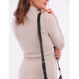 Vuch Clutch torbica Rinaldo Black, 13 x 26 cm Slike