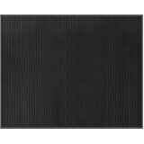  Tepih pravokutni smeđi 80 x 100 cm od bambusa | Eponuda.com