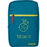 Canyon cabin size backpack for 15.6" CNS-CSZ03DGN01 ranac za laptop cene