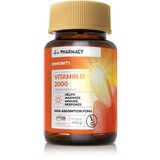 PHARMACY vitamin d, 60 soft gel perli Cene