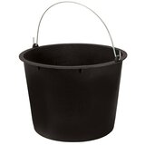  Građevinska kanta (Crna, 18 l) | shoptok.hr