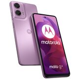 Motorola moto G24 4GB/128GB pink lavender mobilni telefon | ePonuda.com