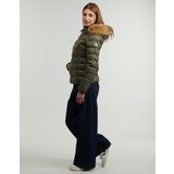 JOTT Puhovke LUXE Kaki | Shoptok.si