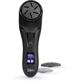 Silk'n SILK N FreshPedi Matt Black Turpija za pete | ePonuda.com