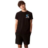 Calvin Klein crni muški šorts | ePonuda.com