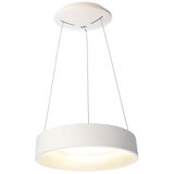 Planetitaly Deko-Light 342122 - LED prigušiva luster SCULPTORIS LED/27W/230V 3000K prečnik 45 cm | Eponuda.com