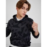 GAP Sweatshirt with logo and hood - Men | Shoptok.si