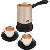 Goldmaster Kuhalo za kafu, set sa 2 šoljice,... | Eponuda.ba