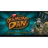 diamond dan (pc) steam key global  diamond dan (pc) steam key global Slike