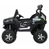  Licenciran avto na akumulator Mercedes BENZ UNIMOG S - moro | Shoptok.si