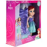 Disney Princeza Ariel lutka s kostimom - 38 cm | shoptok.hr