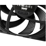 Be Quiet! SILENT WINGS PRO 4 120mm ventilator PWM (3000rpm, 36,9dB, crna) | shoptok.hr