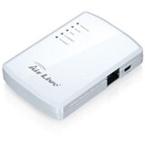 Airlive Traveller 3G 11n 3G Mobile router 3G-dongle not included | Eponuda.ba