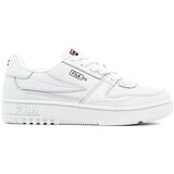 Fila Modne superge FXVENTUNO L WMN Bela | Shoptok.si