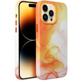  futrola splash magsafe za iphone 14 plus (6.7) narandzasta Cene