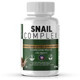  Snail complex 500mg 30 kapsula Cene