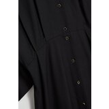 Marisse Women's Dress L-Su-4600 Black | shoptok.hr