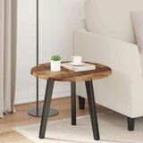 vidaXL Nepremična površina Star les 50 x 50 x 1.5 cm Konstruiran les | Shoptok.si