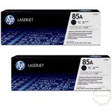 HP Toner black 85AD dvojno pakovanje Cijene