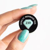 Semilac UV Hybrid Sea Queen gel lak za nohte odtenek 239 Mermaid Tail 7 ml | Shoptok.si
