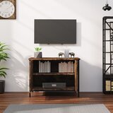 TV ormarić s vratima boja hrasta 60x35x45 cm konstruirano drvo | Eponuda.ba