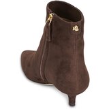 Polo Ralph Lauren Polškornji FRANCESCA BOOTIE Kostanjeva | Shoptok.si