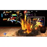 RUSHING BEAT X: Return of the Brawl Brothers (Playstation 5)