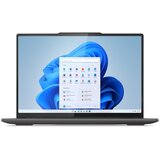 Lenovo Yoga Pro 9 14IRP8, 14.5″ 3K Touch Mini LED 165Hz , Intel Core i7-13705H, 14C (6P + 8E), 32GB LPDDR5x-6, 1TB SSD, RTX 4050 6GB GDDR6, W11Pro | Eponuda.ba