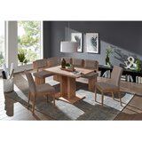 Cantus KOTNA KLOP, tekstil, leseni material rjava, barve hrasta | Shoptok.si