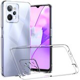 IZMAEL.eu Przezračno zaštitno kućište za Vivo T1 5G/Y75 5G/Y55 5G - Prozirna | shoptok.hr