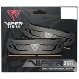 Patriot pomnilnik (RAM) Viper Steel 16GB (2x8GB) DDR4 3200 (PVS416G320C6K) | Shoptok.si