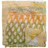 Bloomingville Deka od recikliranog pamuka 130x150 cm Sari &ndash; cijene