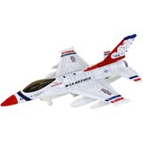 Military Airplane Fighter Sound Lights Moro | shoptok.hr