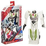 Hasbro Transformers Authentics Titan Changer Wheeljack transformirajuća robotska figura - Cijene