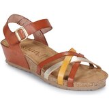 YOKONO Sandali & Odprti čevlji MONACO Večbarvna | Shoptok.si