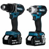 Makita Combo 18V 3x5.0Ah DLX2359TJ1 kit | shoptok.hr