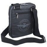 Aeronautica Militare 542 New City Crna | shoptok.hr