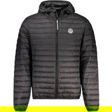North Sails MEN&#39;S BLACK JACKET Cijene