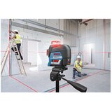 Bosch GLL 3-80 C laserski nivelir | shoptok.hr