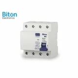 fid sklopka 25/0.03A 4P biton RCA-4