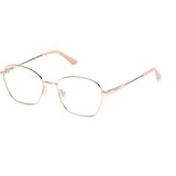 Guess GU50272 028 M (49) Zlata/Kristalna | Shoptok.si