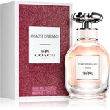 Coach Dreams parfemska voda 40 ml za žene | shoptok.hr