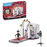  Playset Playmobil 71135 Miracolous | shoptok.hr